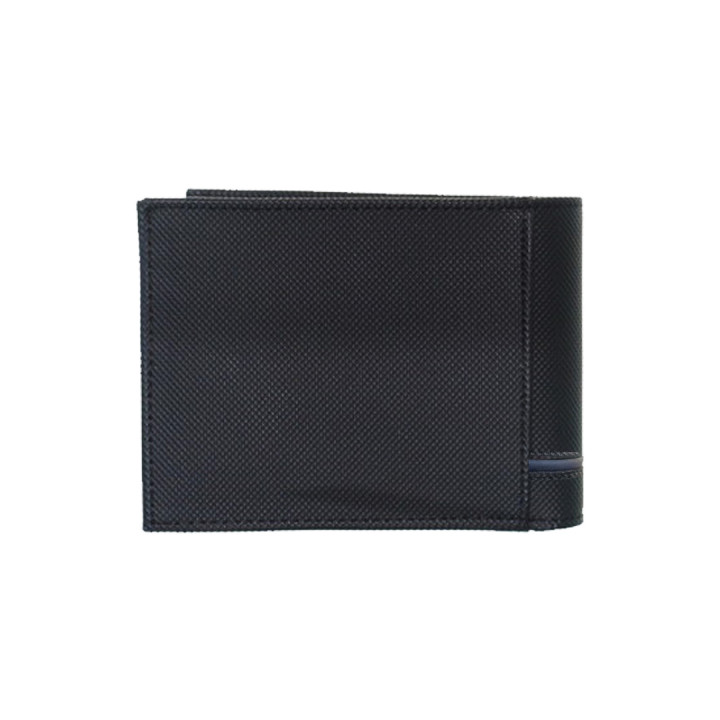 Carteira Tomland RFID. David William 