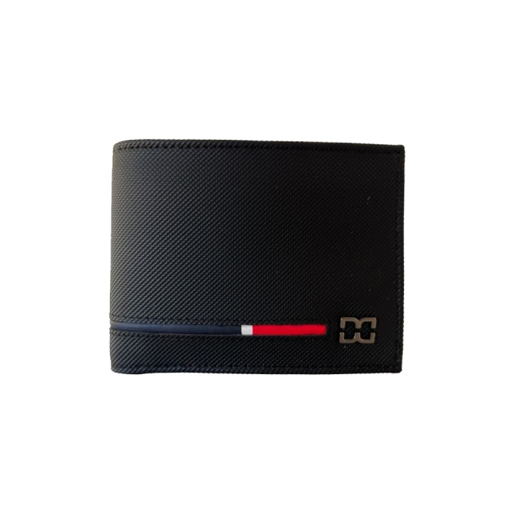 Carteira Tomland RFID. David William 