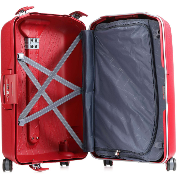 Mala de viagem Light Spinner M. Roncato