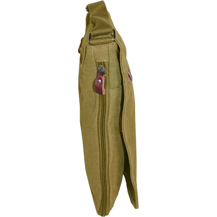 Bolsa de ombro. Katana