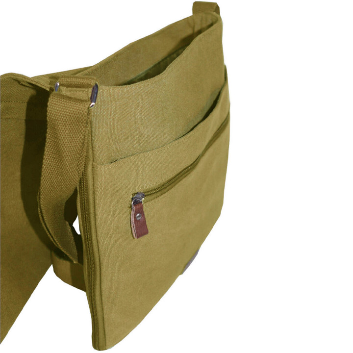 Bolsa de ombro. Katana