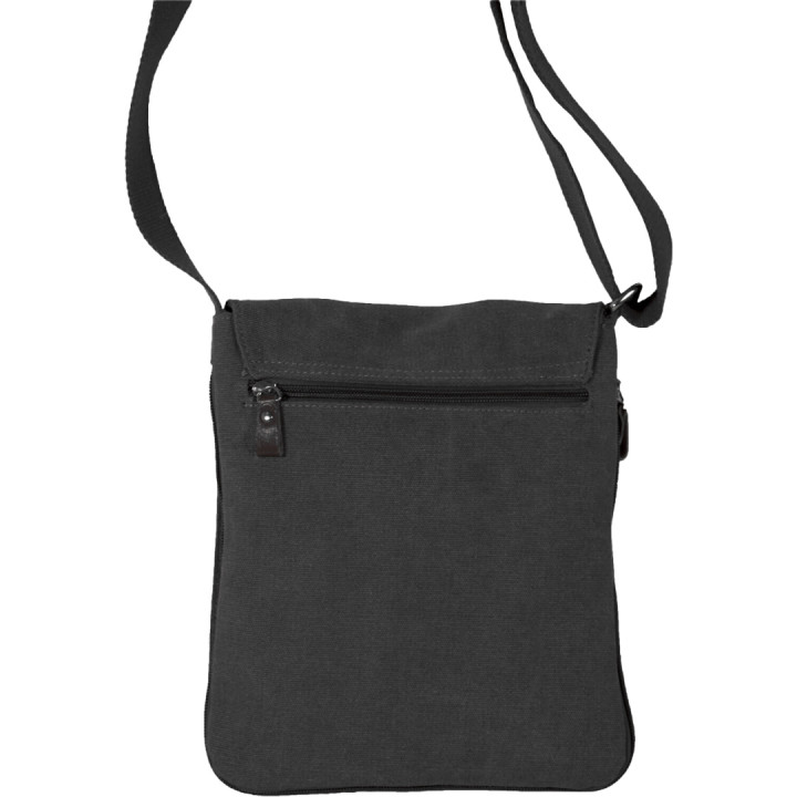 Bolsa de ombro vertical. Katana 