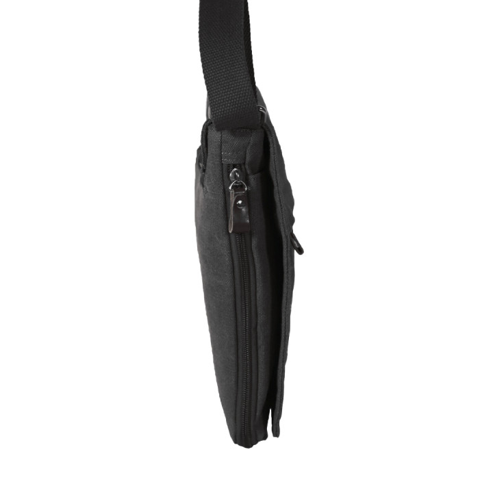 Bolsa de ombro vertical. Katana 