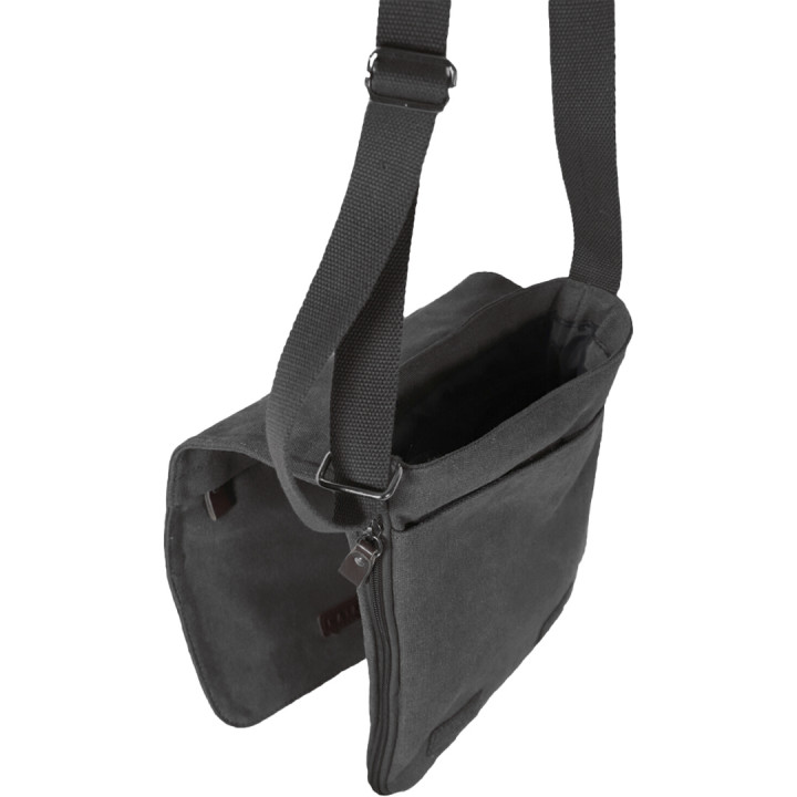 Bolsa de ombro vertical. Katana 