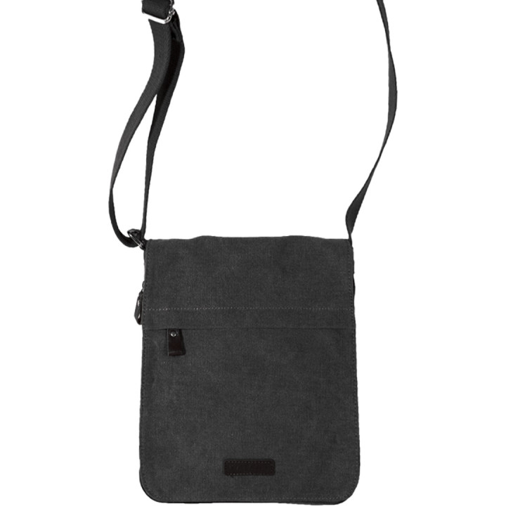 Bolsa de ombro vertical. Katana 