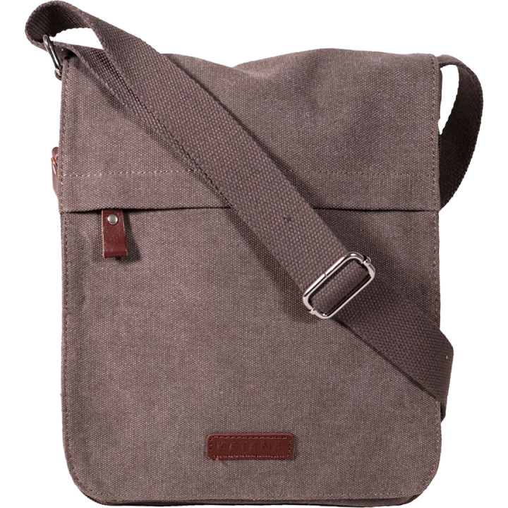 Bolsa de ombro vertical. Katana 