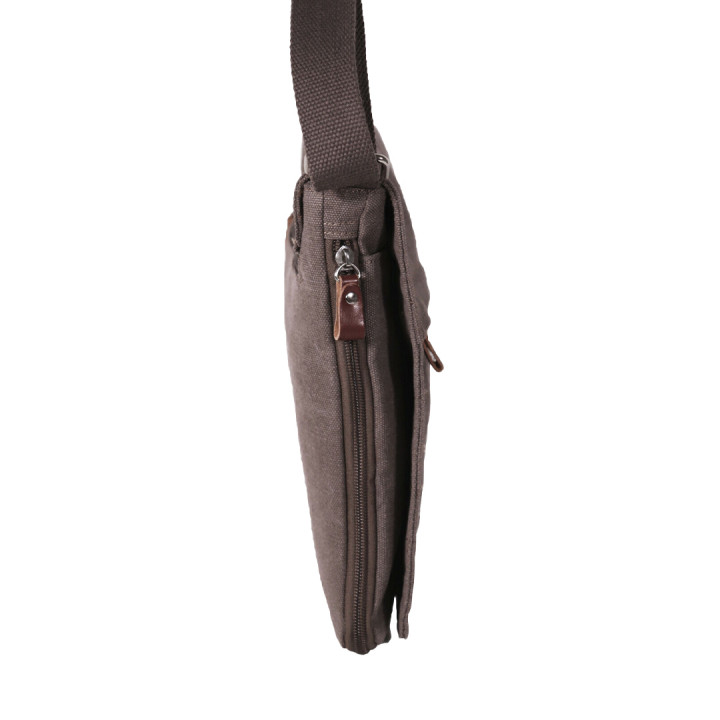 Bolsa de ombro vertical. Katana 