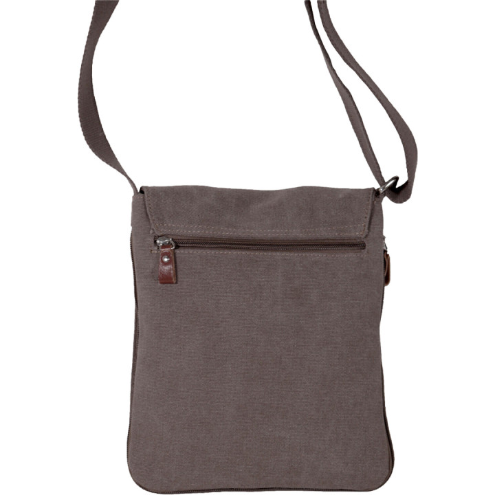 Bolsa de ombro vertical. Katana 