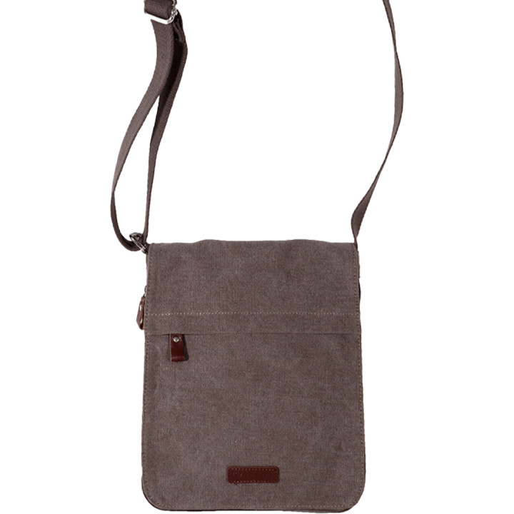 Bolsa de ombro vertical. Katana 