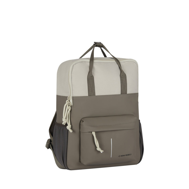 Mochila 12L Backham. New Rebels