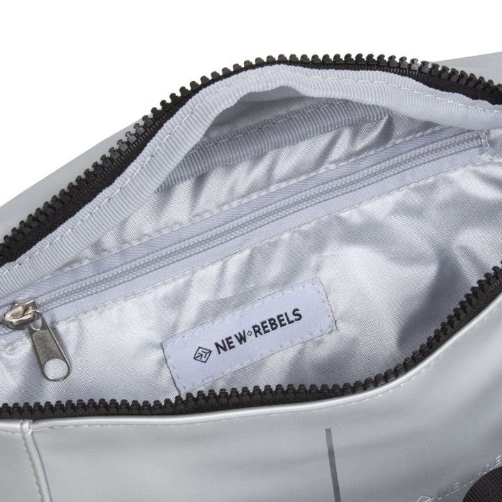 Mala de cintura Mart. New Rebels