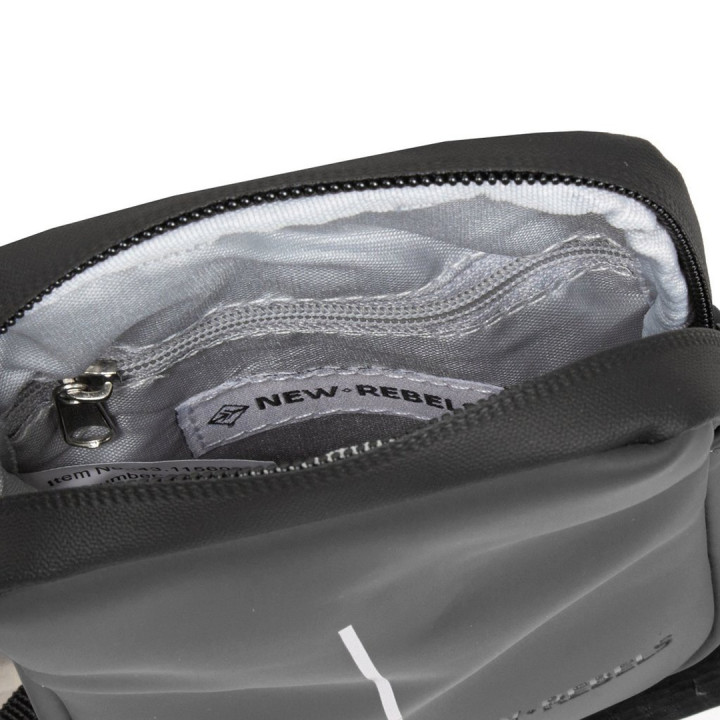 Bolsa Tiracolo para Telefone Mart. New Rebels