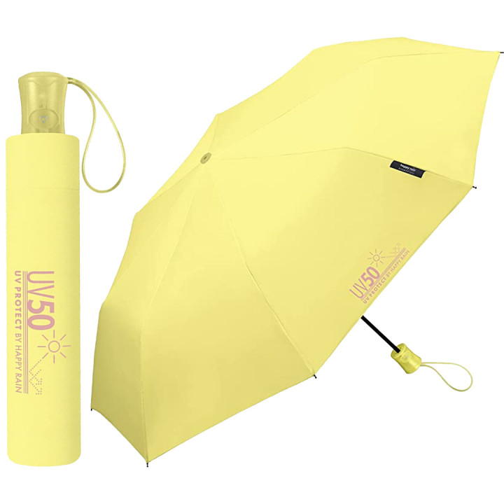 Guarda-chuva UV50 protect. Happy Rain