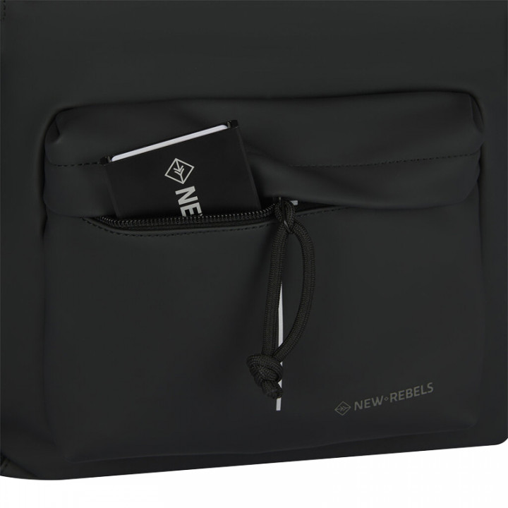 Mochila 12L Backham. New Rebels