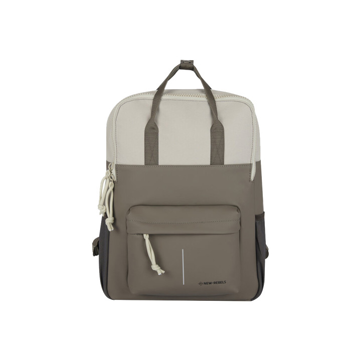 Mochila 12L Backham. New Rebels