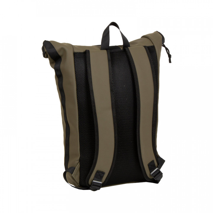 Mochila rolltop Mart 19L. New Rebels