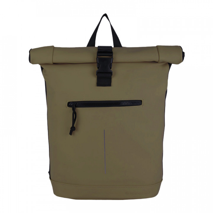Mochila rolltop Mart 19L. New Rebels