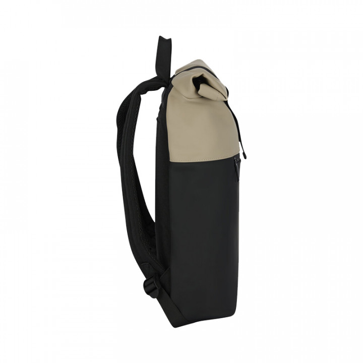 Mochila rolltop Fane 15L. New Rebels