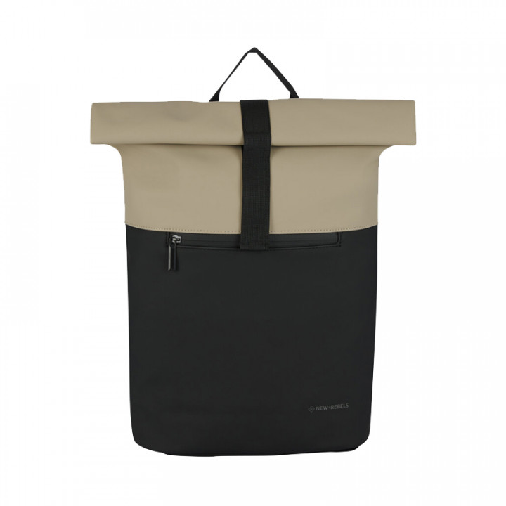 Mochila rolltop Fane 15L. New Rebels