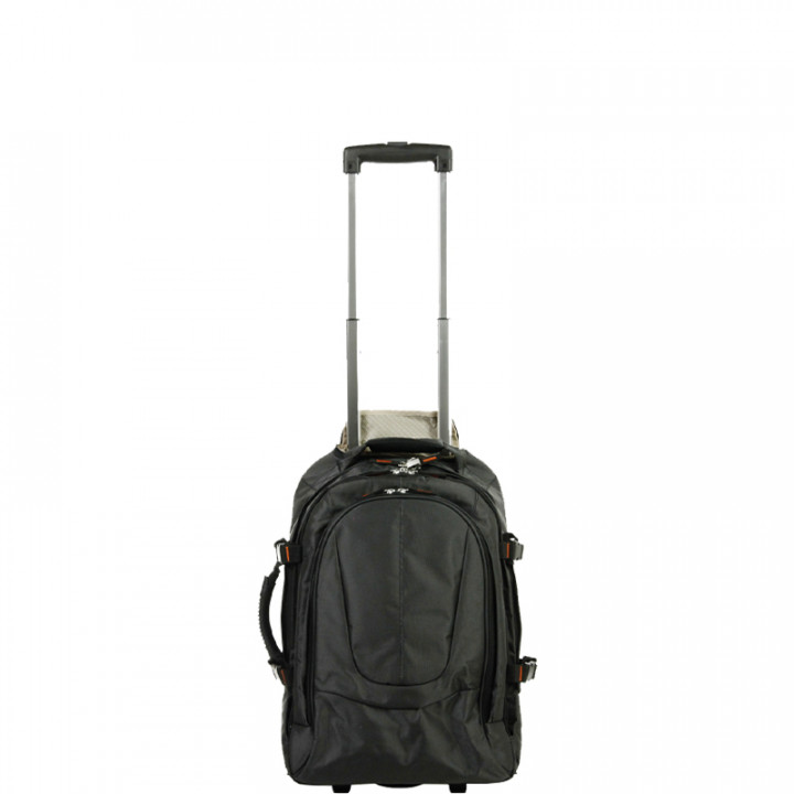 Mochila com rodas Atlas 15. Airtex