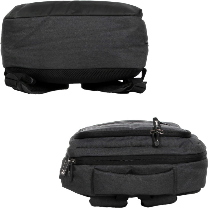 Mochila Business de 14 polegadas. Airtex
