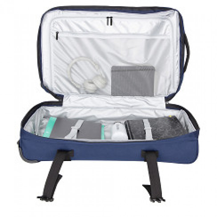 New Rebels Cortland Trolley cabine azul