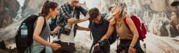 As 10 melhores Mochilas para Viagem em 2024