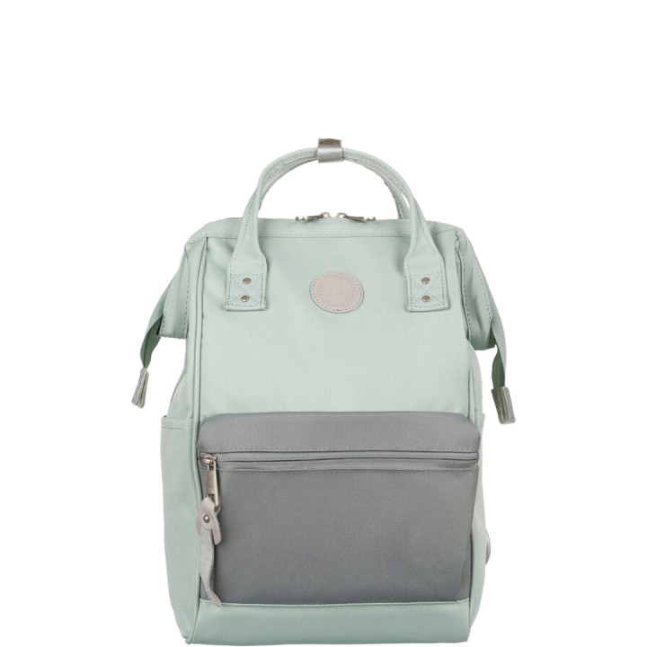 Mochila Nya Tamanho A4. LuluCastagnette