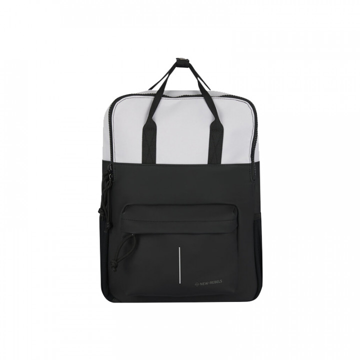 Mochila 12L Backham. New Rebels