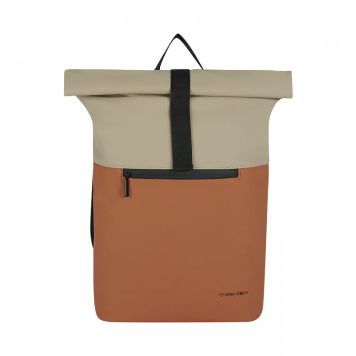Mochila rolltop Fane 15L. New Rebels