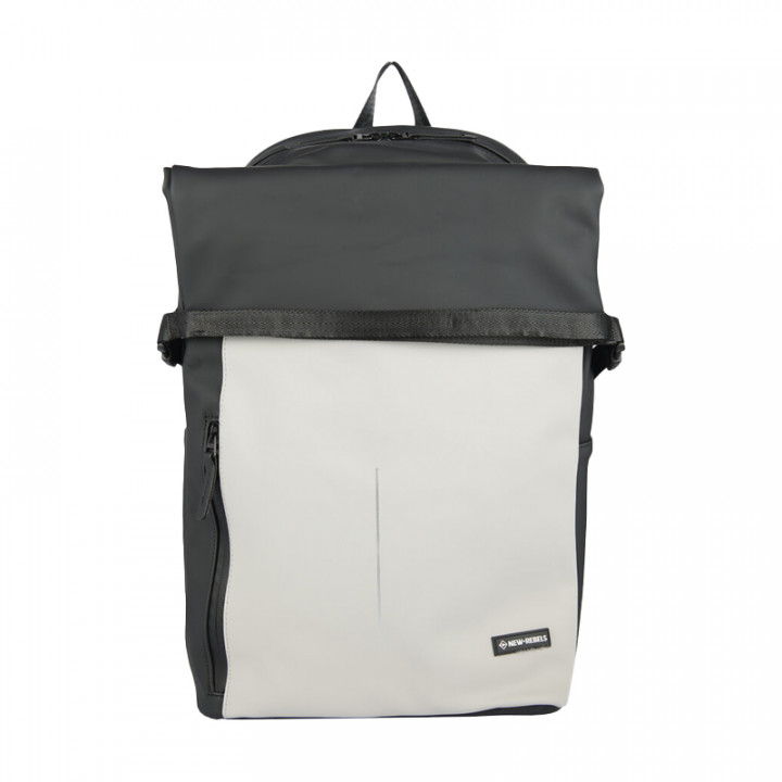 Mochila Refletiva para Laptop Julan. New Rebels