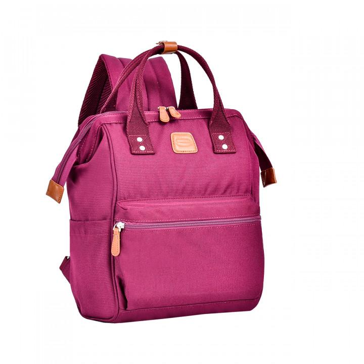 Mochila Urban Bordo