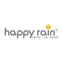 Happy Rain